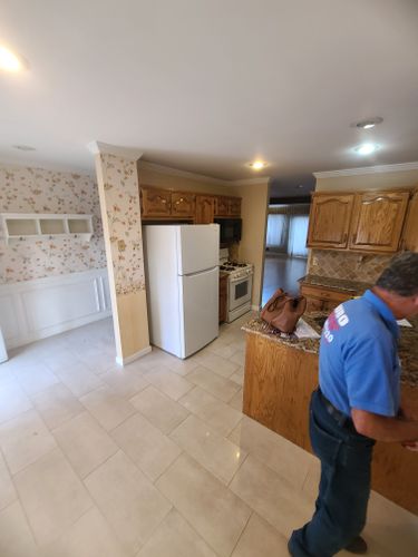 All Photos for Lauro General Construction in Newark, NJ