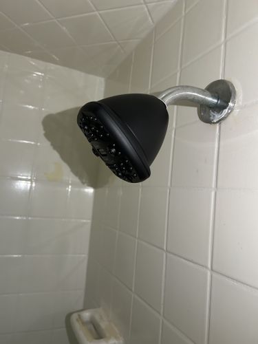 Shower Valve Replacement and Repair for Brooky Plumbing in Hendersonville, NC