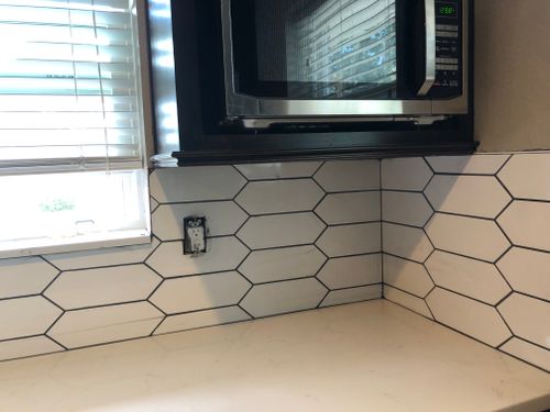 Floors/ tile for Rytren Concrete in Pearland, TX