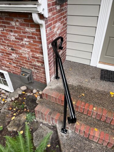  for Weingart Welding & Fab in Coeur d'Alene, ID