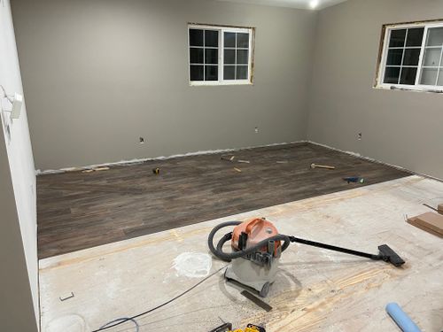  for C.P. Construction in Argyle, WI