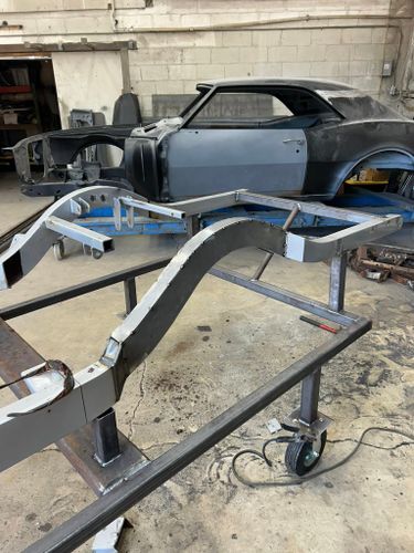 Mobile Welding Services for A R Welding in Milton, FL