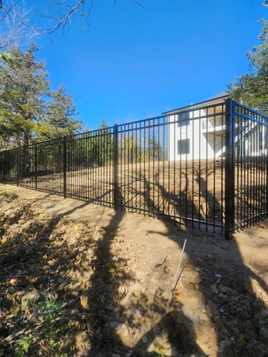  for HWY 2&65 Fabrication & Fencing in Humeston, IA