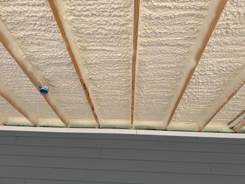 Spray Foam Insulation for Wahl to Wahl Spray Foam in Chauncey, GA