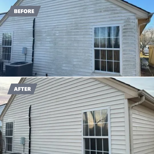 All Photos for Grass & Blast Lawn Care and Power Washing in Spring Hill, TN