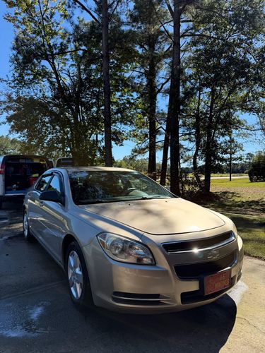 Gold Package "FULL detail" for Relentless Shine Mobile Detailing in Calabash, NC