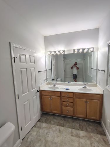  for Legacy Custom Painting in Wilmington, NC
