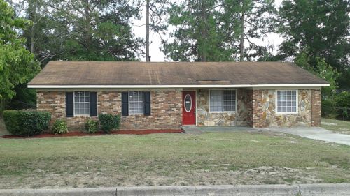 Cleanouts for E.P.I Lawncare & Pressure Washing  in Augusta, GA