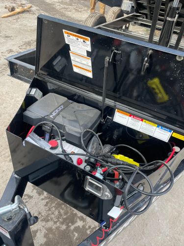 Cleanouts for Adventure Landscaping in Pleasant View, UT