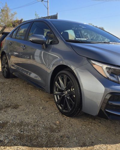 Full Detail Service for Luxury Auto Detail in Peoria, IL