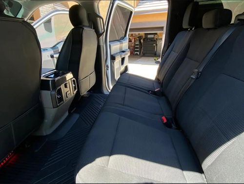 Interior Detail $300+ for Yuba City Mobile Car Detailing in Yuba City, CA