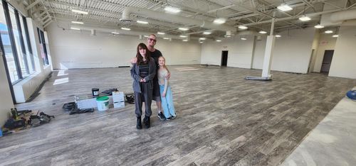  for Cut a Rug Flooring Installation in Lake Orion, MI