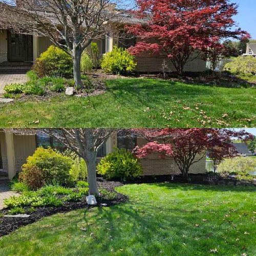  for 360 Outdoor Services in Lapeer, MI