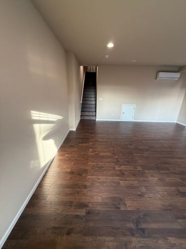 Flooring for PBB Construction in Hillsboro, OR