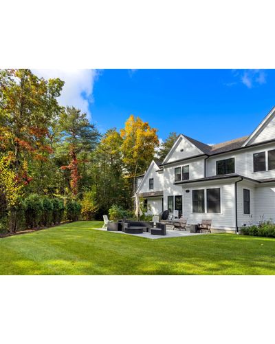 Construction Design & Build for La Bendicion Construction LLC in Annandale, VA