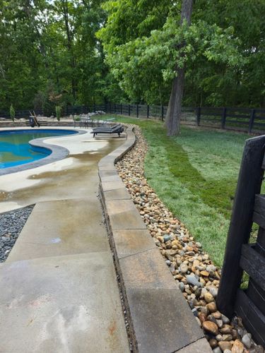 Paver Installation for Optimum Tree Service And Landscaping in Bowling Green, KY