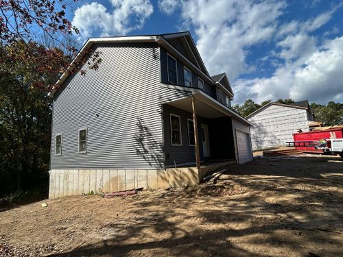  for K&S Carpentry in Oakland County, MI