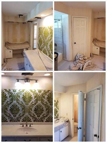 Carpentry for Woodard's Handyman in The Villages, FL