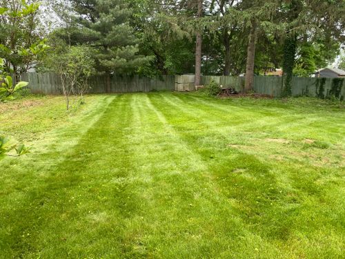Lawn Care for Gillette Property Maintenance in Hatfield, MA
