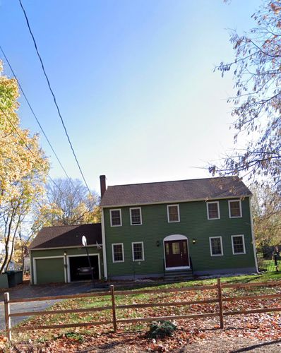 Roofing Replacement for SkyLine Roofing & Siding in Milford, MA