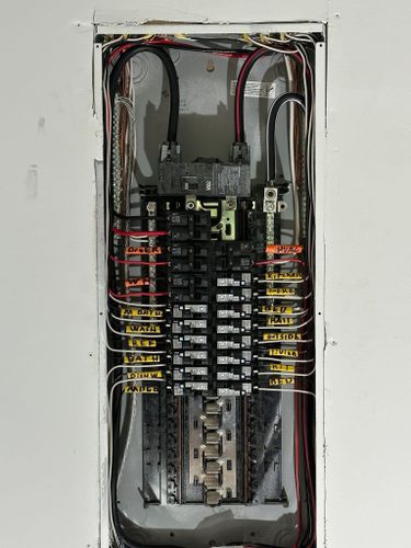  for Genesis Electrical in Greeneville, TN
