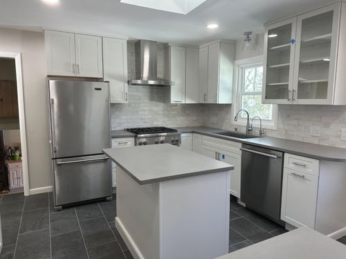 General Remodeling for Coastline Property Renovations in West Kingston, RI