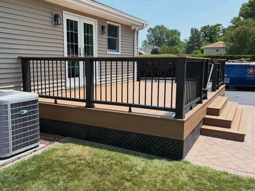 All Photos for Decks by Ryan, LLC in Monmouth County, NJ