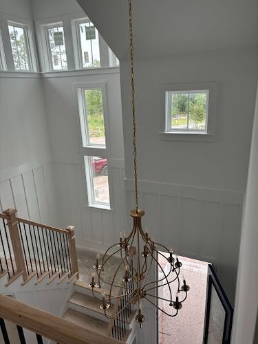  for Electrical Solutions USA in Bolivia, NC