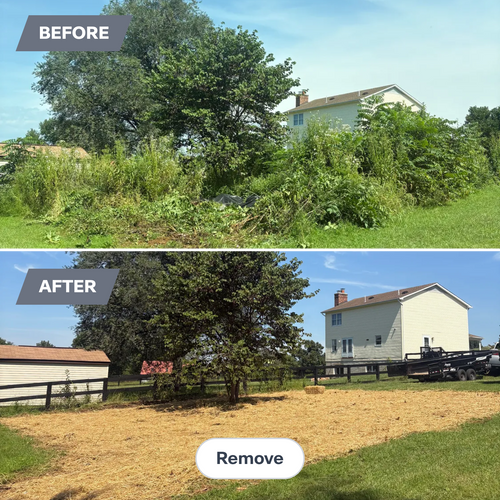  for Mountainside Property Services LLC in Warrenton, VA