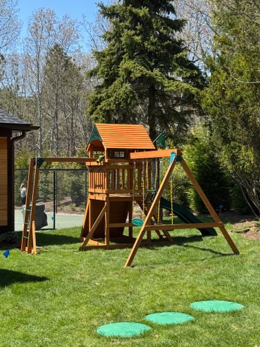  for Make It Right Contracting in East Hampton, NY