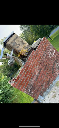 Masonry Services for Boston Elite Roofing & Masonry in Boston, MA