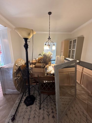 All Photos for A&N Painting And Renovations in Houston, TX