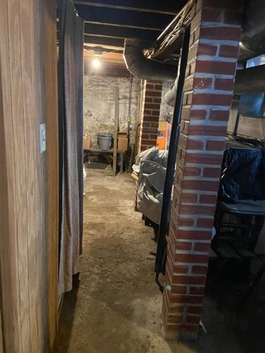 Foundation & Drainage Repair for Buildcraft Masonry & Construction in Boston, MA