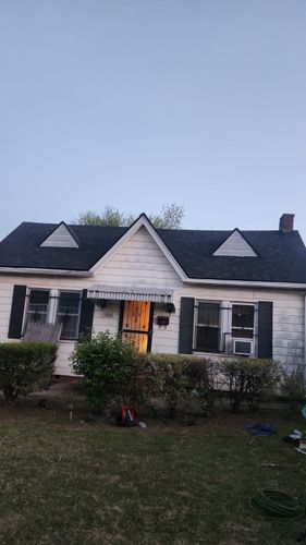  for Samaria Roofing in Oklahoma city, OK