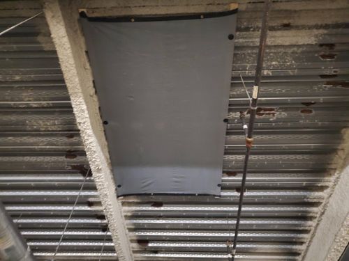  for James T. Coughlan Restoration in Brockton, MA