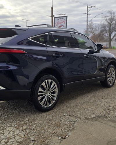 Full Detail Service for Luxury Auto Detail in Peoria, IL