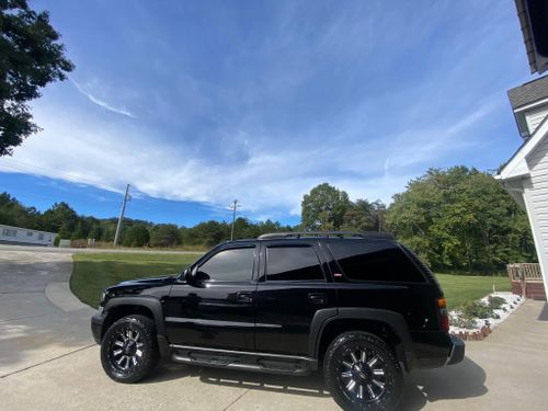 Ceramic Coating for Diamond Touch Auto Detailing in Taylorsville, NC