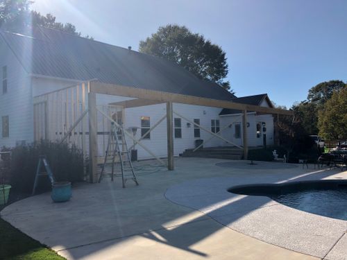 All Photos for Buckhault Properties & Custom Homes in Jasper County, GA