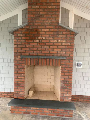 All Photos for Brayan ,The Boys Helps Masonry in Absecon, NJ