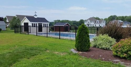 All Photos for Fencescapes LLC in Wolcott, CT