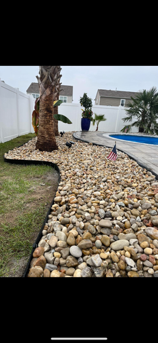 All Photos for New Creation Landscaping in Myrtle Beach, SC