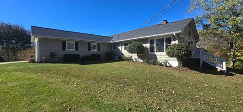 Roofing Installation for Travis Rylee Roofing in Gainesville, GA