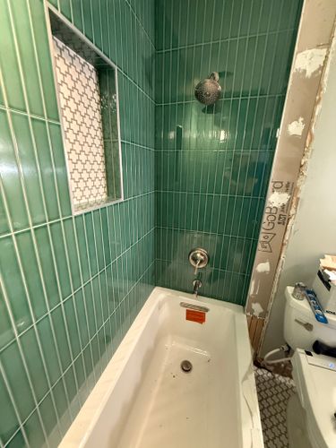 New Construction Plumbing for High Quality Plumbing in Woodbury, MN