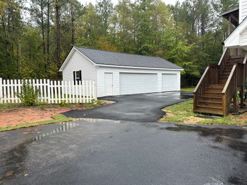 All Photos for Buckhault Properties & Custom Homes in Jasper County, GA