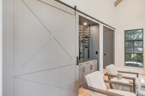 Home Renovations for RJT Custom Builders in Woodcliff Lake, NJ