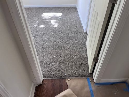  for CE Restoration in Durham, NC