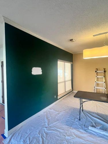 Drywall and Plastering for Freedom Painting & Remodeling LLC in Houston,  TX