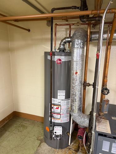 All Photos for AquaPro Plumbing Solutions in Milwaukee, WI