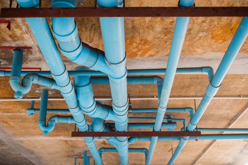 Pipe Installation and Repairs for High Impact Plumbing & Drain Cleaning LLC in Hampton, VA