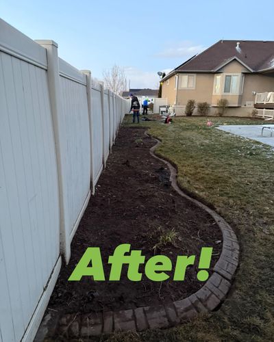  for Duncan Yard Services in Bountiful, UT